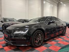 Audi A7, 3.0 l., Седан