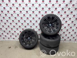 BMW M3 m4, lengvojo lydinio, R19