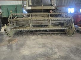 Fortschritt E 512, combine harvesters