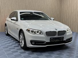 BMW 520, 2.0 l., saloon / sedan