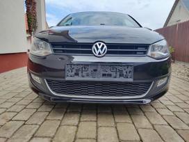 Volkswagen Polo, 1.4 l., hatchback