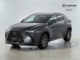 Lexus Nx 350h, 2.5 l., visureigis / krosoveris