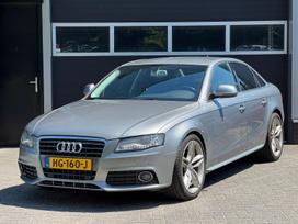 Audi A4, 2.7 l., Седан