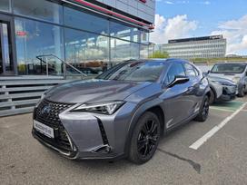 Lexus UX 250h, 2.0 l., Внедорожник / Кроссовер