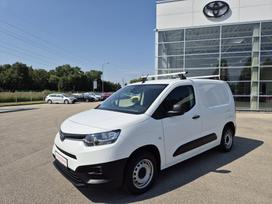 Toyota Proace City, 1.5 l., commercial