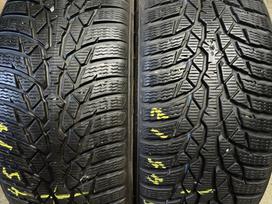 Nokian Wr d4, зимние 225/45 R17
