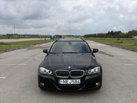 BMW 325, 3.0 l., universalas