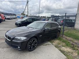 BMW 520, 2.0 l., wagon