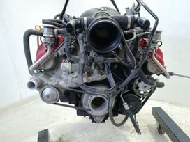 Maserati Quattroporte, M139, M139 4 7l rwd