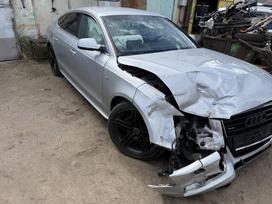 Audi A5 Sportback Minsko pl 33 5angaras