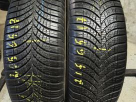 Goodyear Vector 4 season, всесезонные 215/65 R17