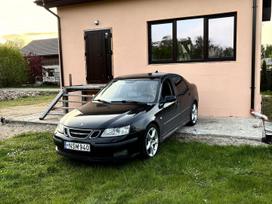 Saab 9-3, 2.0 l., Седан