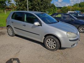 Volkswagen Golf, 1.9 l., Хэтчбек