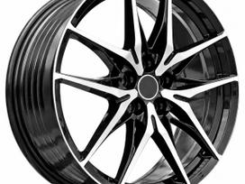 Toyota EU-3S1405 Style MB, light alloy, R18
