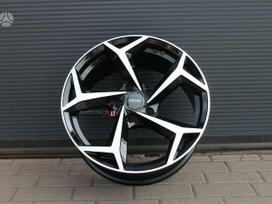Volkswagen Bonneville EU-B5340 Style MB, light alloy, R16