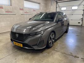 Peugeot 308, 1.5 l., Универсал
