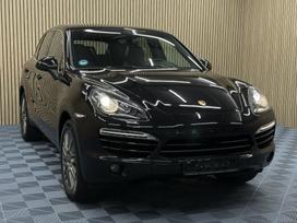 Porsche Cayenne, 3.0 l., Внедорожник / Кроссовер