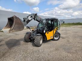 GIANT GT5048, self-propelled loaders