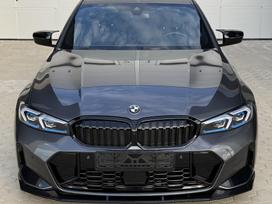 BMW 330, 2.0 l., Седан
