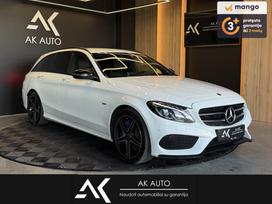 Mercedes-Benz C350, 2.0 l., Универсал