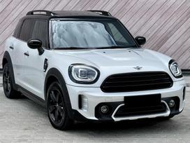 Mini Countryman, 2.0 l., hečbekas