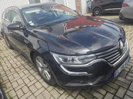 Renault Talisman, 1.8 l., wagon