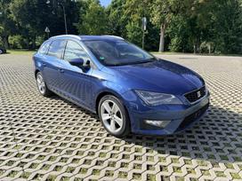 Seat Leon, 2.0 l., universalas