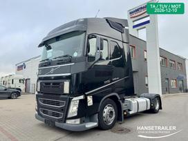 Volvo FH 500 Mega Low Deck, double sleeper