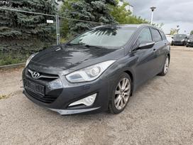 Hyundai i40, 1.7 l., universalas