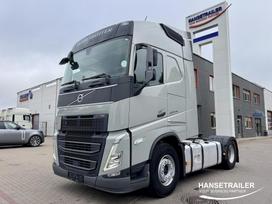 Volvo FH VEB+, double sleeper