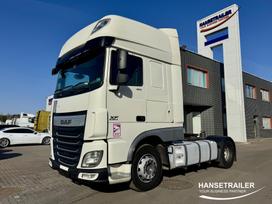 DAF XF 460 FT SSC Super Space Cab, double sleeper