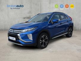 Mitsubishi Eclipse Cross, 1.5 l., off-road / crossover