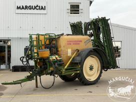 Amazone UG 3000 Power, 3000 ltr, 24 m, разбрызгиватели