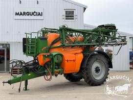 Amazone UX 4200 Super, 4200 ltr, 24 m, разбрызгиватели