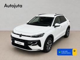Volkswagen T-Roc, 1.5 l., off-road / crossover