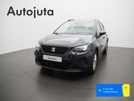 Seat Arona, 1.0 l., Внедорожник / Кроссовер