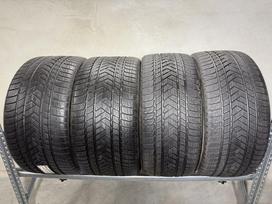 Pirelli 275/35+315/30, winter 275/35 R22