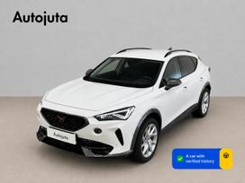 Cupra Formentor, 1.4 l., visureigis / krosoveris