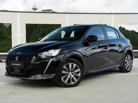 Peugeot 208, hatchback