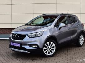 Opel Mokka X, 1.6 l., off-road / crossover