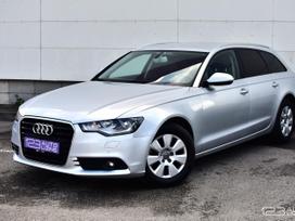 Audi A6, 2.0 l., Универсал