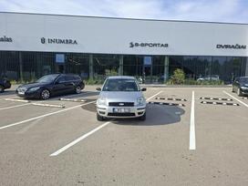 Ford Fusion, 1.4 l., hečbekas