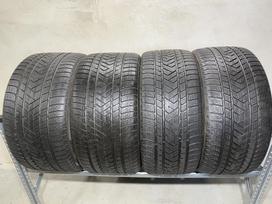 Pirelli 315/30+275/35, žieminės 315/30 R22