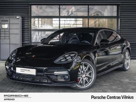 Porsche Panamera, 4.0 l., Хэтчбек