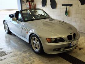 BMW Z3, 1.9 l., Кабриолет
