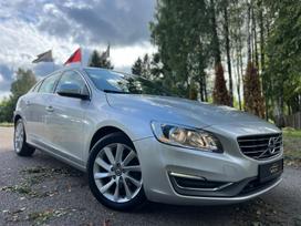 Volvo S60, 1.6 l., Седан