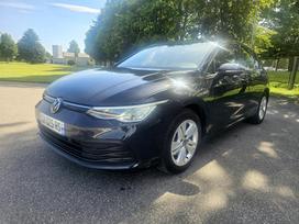 Volkswagen Golf, 2.0 l., hatchback