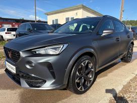 Cupra Formentor, 1.4 l., Внедорожник / Кроссовер