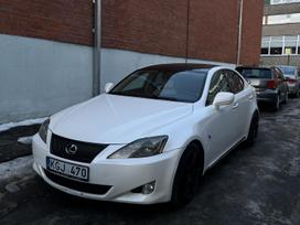 Lexus IS 250, 2.5 l., Седан