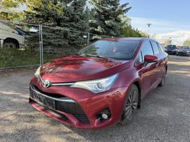 Toyota Avensis, 1.8 l., wagon